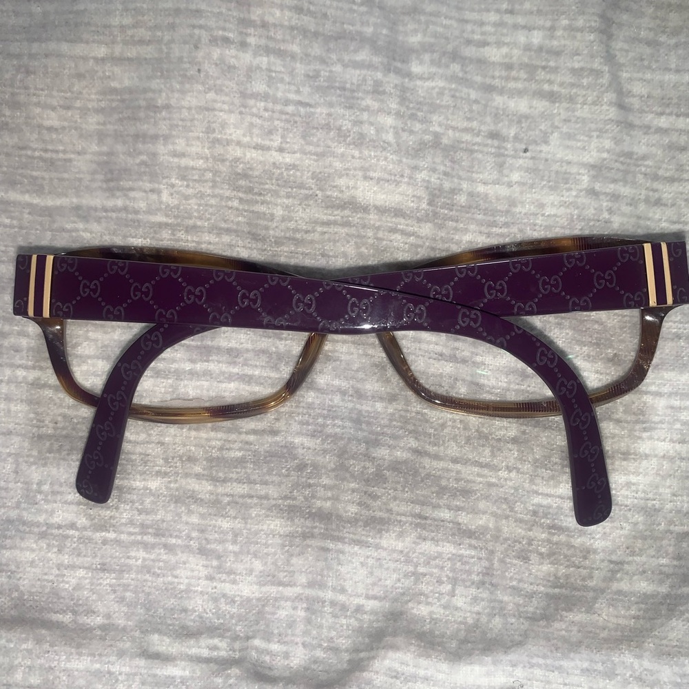 Gucci glasses